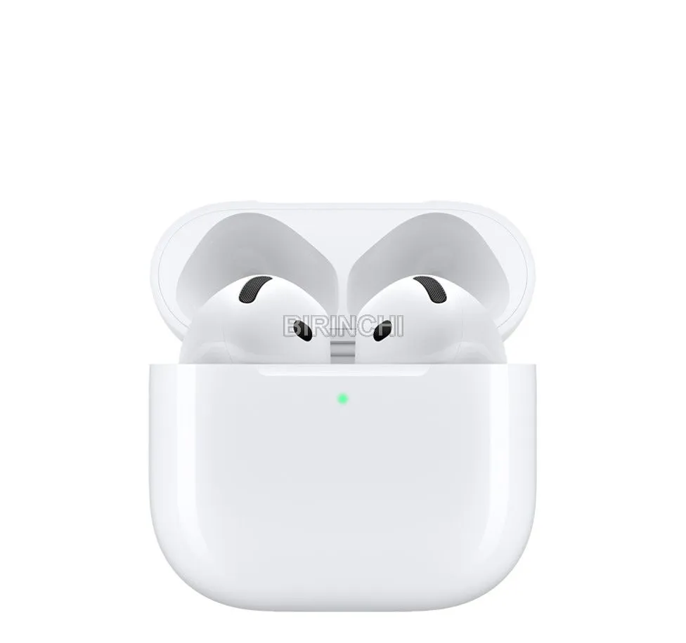Наушники Apple AirPods 5, белый
